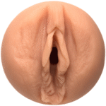 Vaginalmasturbator mit einstellbarer Saugkraft – Ultraskyn Pussy Masturbator – Bild 5
