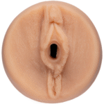 Vaginal Masturbator mit Druckregulierung – ULTRASKYN Pussy Masturbator – Bild 6