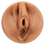 Vaginalmasturbator mit Druckgriff – ULTRASKYN – Bild 5