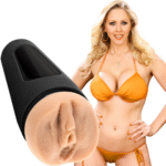 Vaginalmasturbator mit Druckgriff – ULTRASKYN – Bild 6