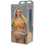 Vaginalmasturbator mit Druckgriff – ULTRASKYN – Bild 2