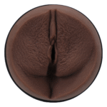 Vaginalmasturbator mit variablem Druck – ULTRASKYN Pussy Masturbator – Bild 6