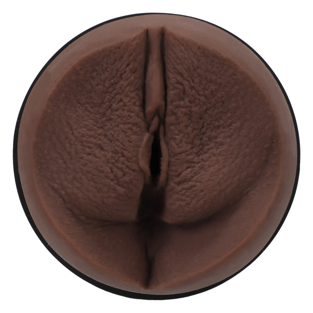 Vaginalmasturbator mit variablem Druck – ULTRASKYN Pussy Masturbator – Bild 6
