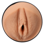 Vaginalmasturbator mit stabiler Außenhülle – Adira Allure – Bild 6