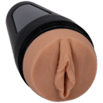 Vaginalmasturbator mit variablem Druck – Pussy – Bild 5