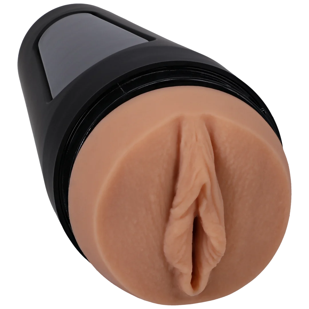 Vaginalmasturbator mit variablem Druck – Pussy – Bild 5