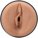 Vaginalmasturbator mit regulierbarem Sog – Pussy – Bild 4
