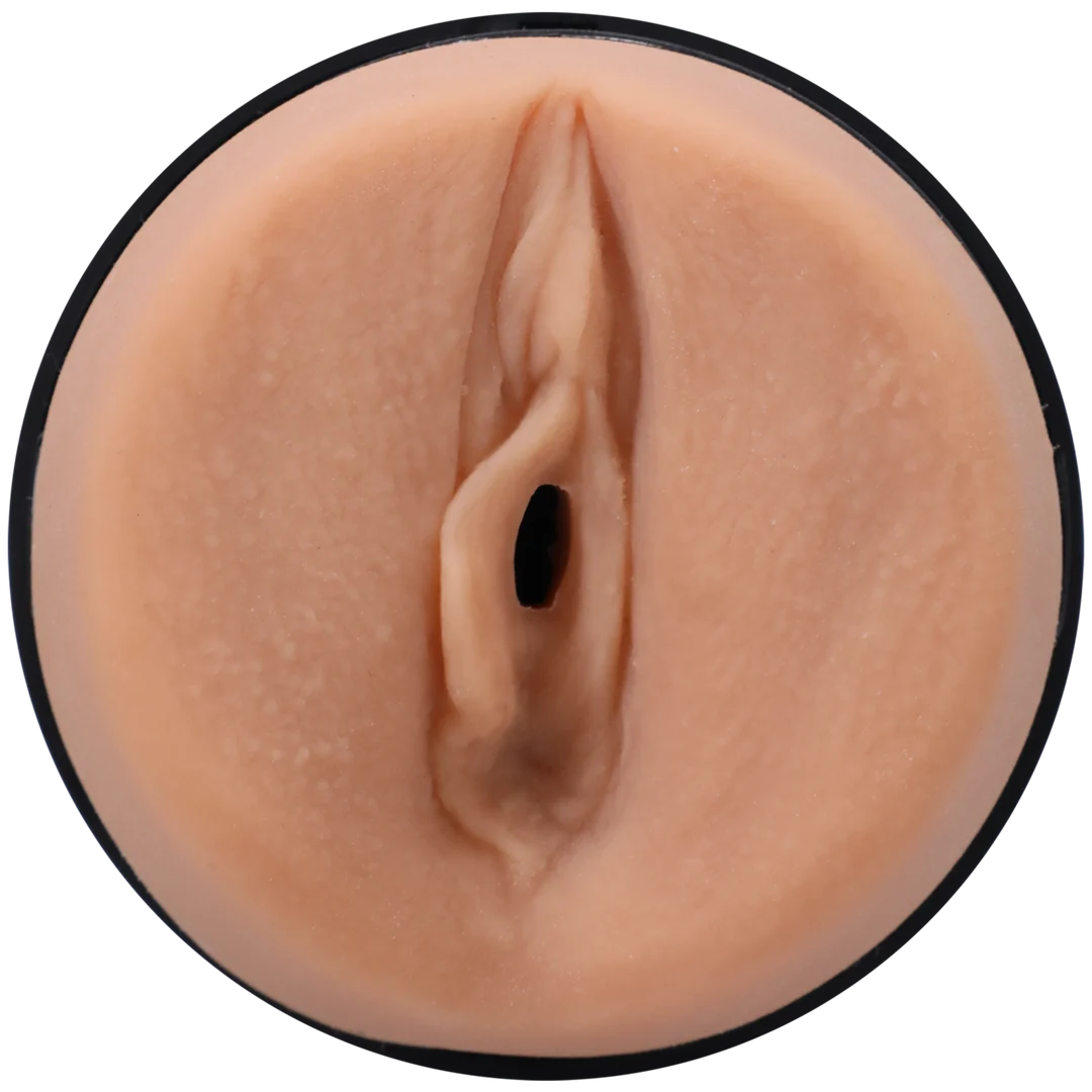 Vaginalmasturbator mit regulierbarem Sog – Pussy – Bild 4