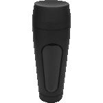 Vaginal Masturbator mit ULTRASKYN Innenseite – Vanille – Bild 4