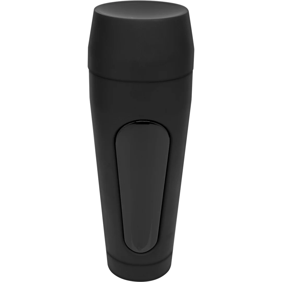Vaginal Masturbator mit ULTRASKYN Innenseite – Vanille – Bild 4