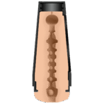 Pocket Stroker mit realistischer Haptik – Pussy – Bild 4