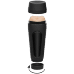 Pocket Stroker mit realistischer Haptik – Pussy – Bild 5