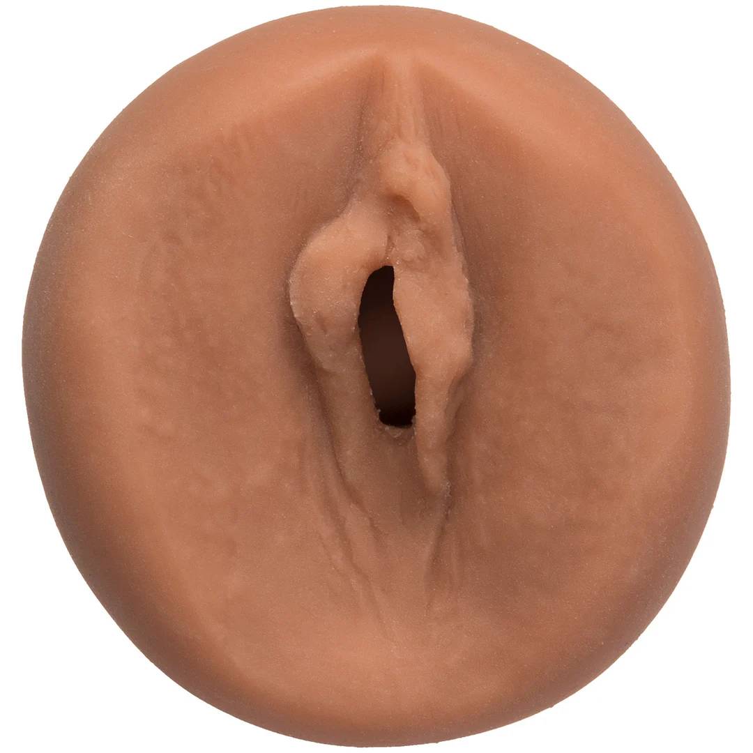 Vaginalmasturbator mit Saugfunktion – Ultraskyn – Bild 4
