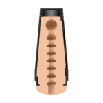 Vaginaler Masturbator mit Druckregler – Endurance Trainer – Bild 4