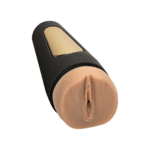Vaginaler Masturbator mit Druckregler – Endurance Trainer – Bild 5