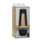 Vaginaler Masturbator mit Druckregler – Endurance Trainer