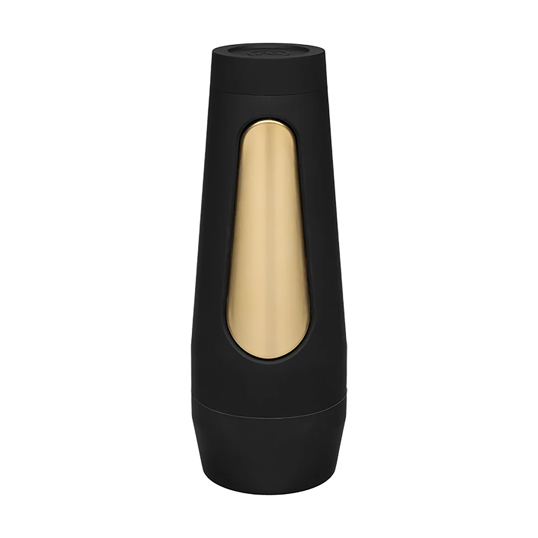 Vaginaler Masturbator mit Druckregler – Endurance Trainer – Bild 3