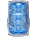 Pocket Stroker mit variablem Druck – ULTRASKYN – Bild 3