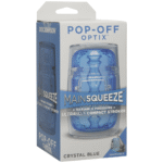 Pocket Stroker mit variablem Druck – ULTRASKYN