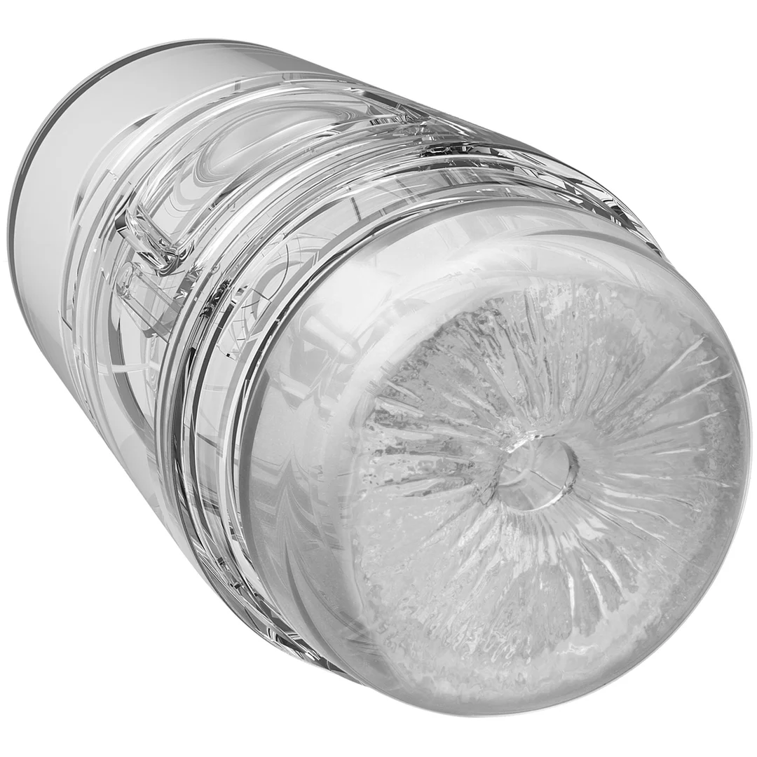 Vagina Masturbator mit variablem Druck – ULTRASKYN – Bild 2