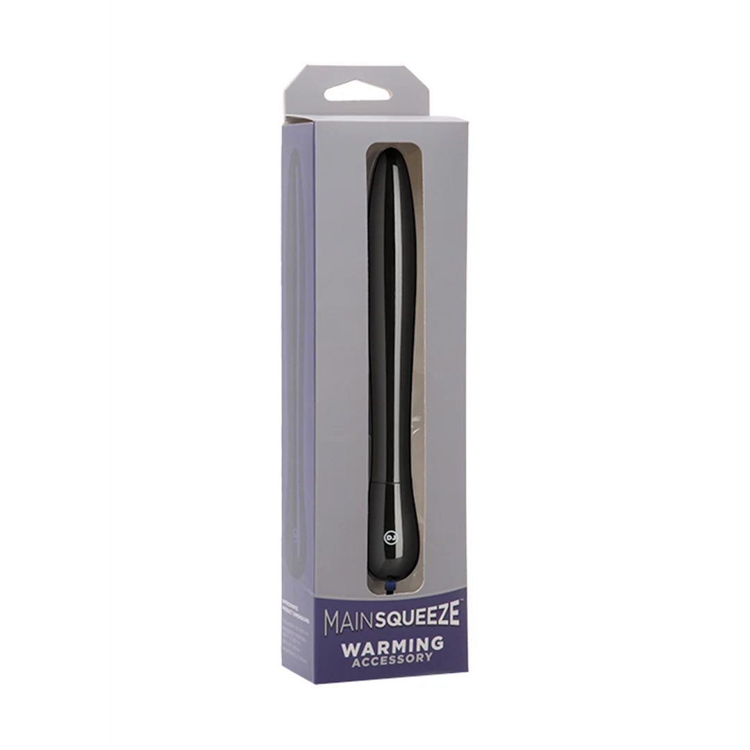 Masturbator mit USB Heizung – Heizzubehör – Bild 1