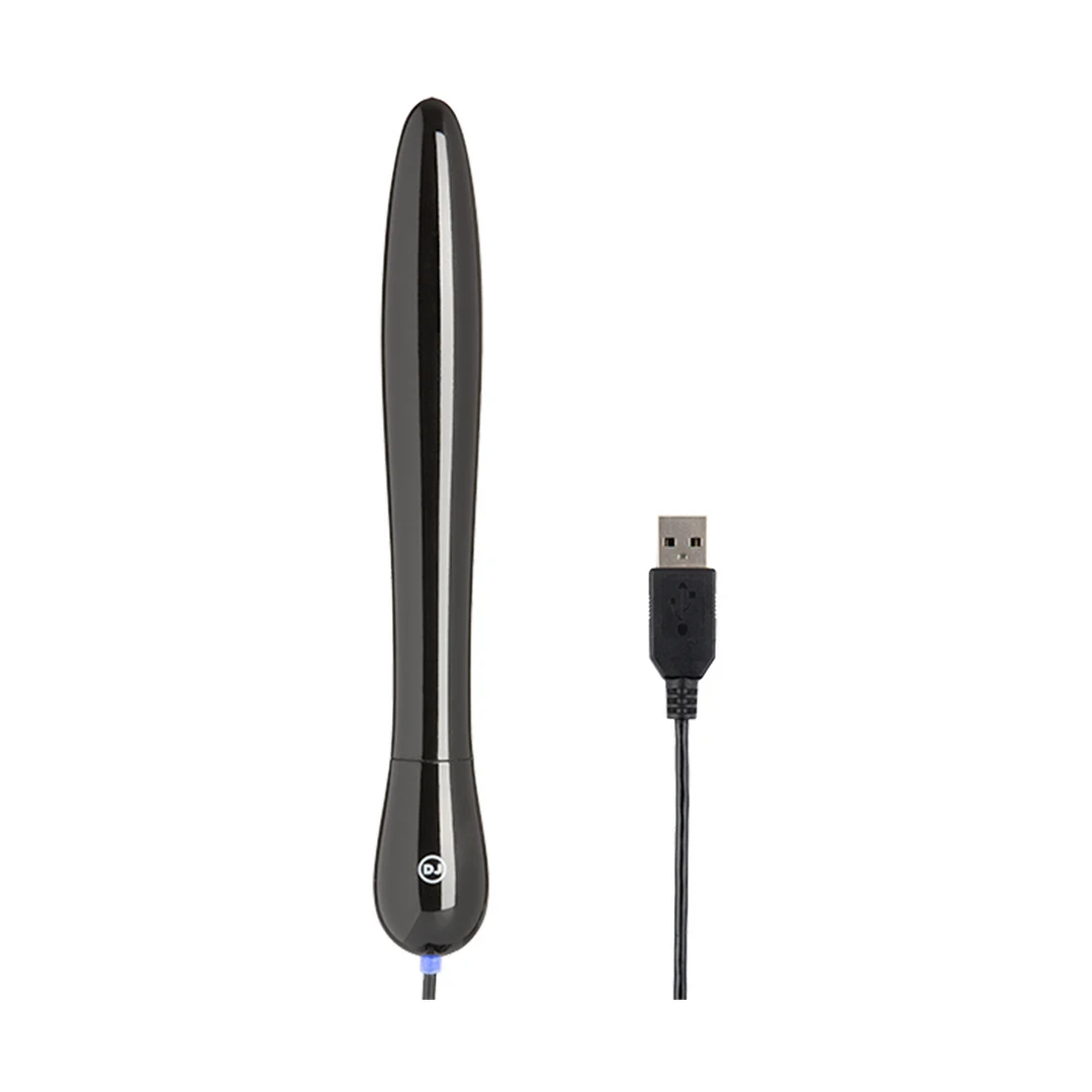 Masturbator mit USB Heizung – Heizzubehör – Bild 3