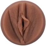 Vaginalmasturbator mit einstellbarer Saugkraft – ULTRASKYN – Bild 6