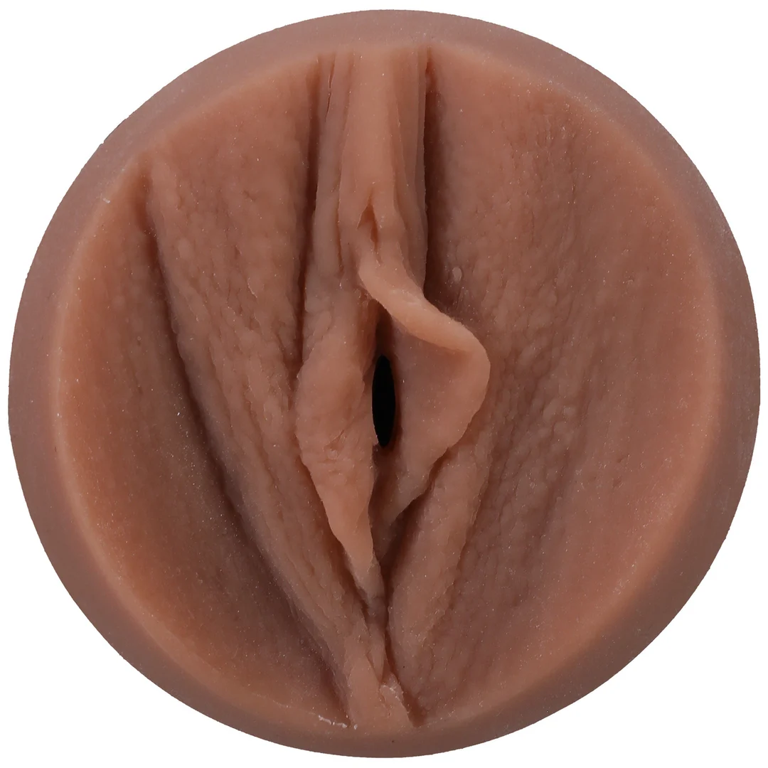 Vaginalmasturbator mit einstellbarer Saugkraft – ULTRASKYN – Bild 6