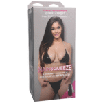 Vaginalmasturbator mit einstellbarer Saugkraft – ULTRASKYN