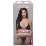 Vaginalmasturbator mit einstellbarer Saugkraft – ULTRASKYN – Bild 2