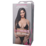 Vaginalmasturbator mit einstellbarer Saugkraft – ULTRASKYN – Bild 3