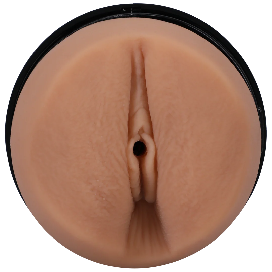 Vaginalmasturbator mit regulierbarer Saugkraft – @Ms_Puiyi – Bild 5