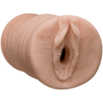 Doc Johnson Faye Reagan UltraSKYN Vaginalmasturbator – Bild 4