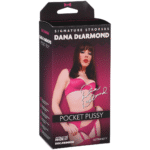 Doc Johnson Dana DeArmond Taschenmasturbator