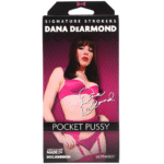 Doc Johnson Dana DeArmond Taschenmasturbator – Bild 2