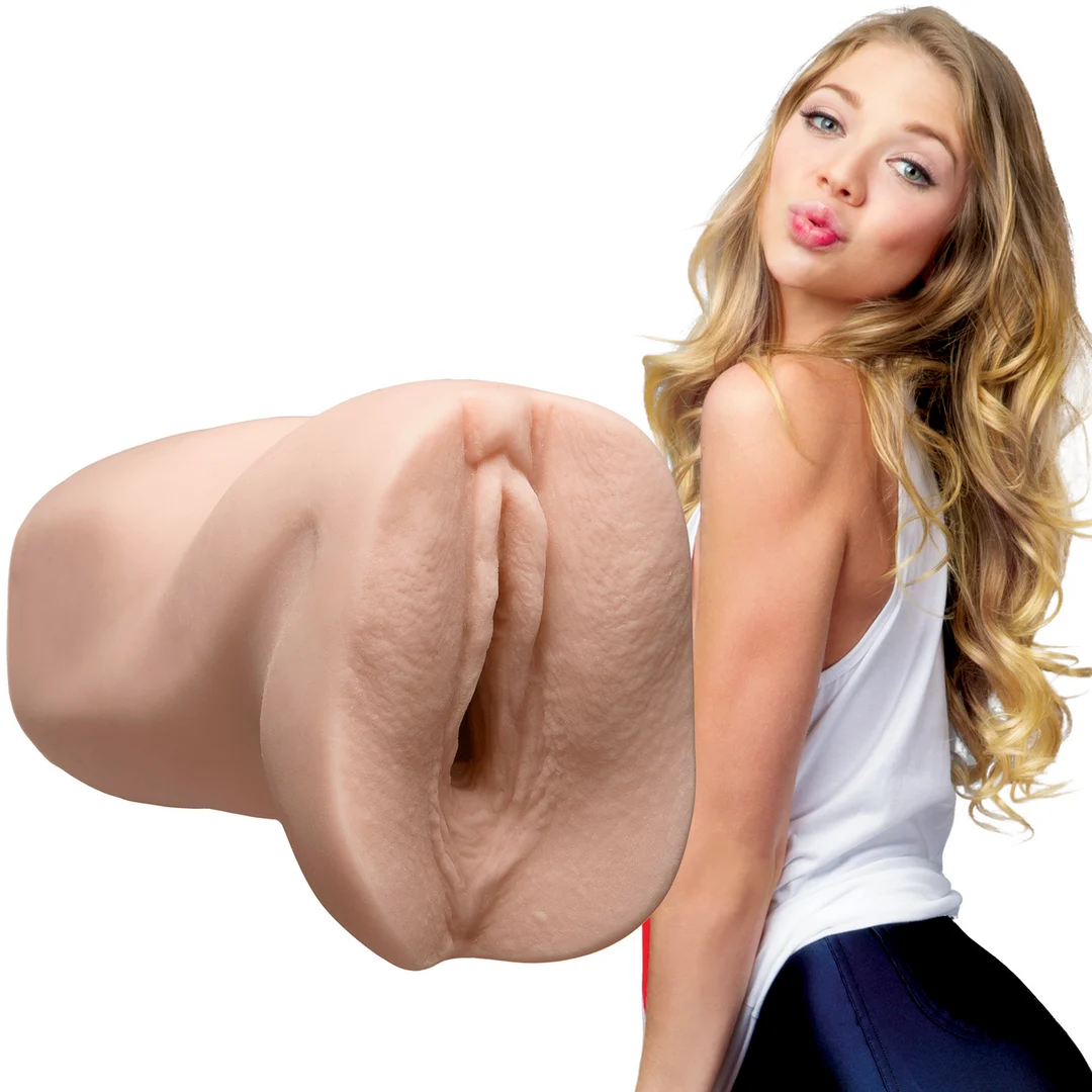 Doc Johnson ULTRASKYN Masturbator Jessie Andrews – Bild 5