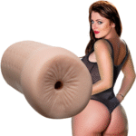 Doc Johnson Sophie Dee ULTRASKYN Pocket Ass – Bild 5