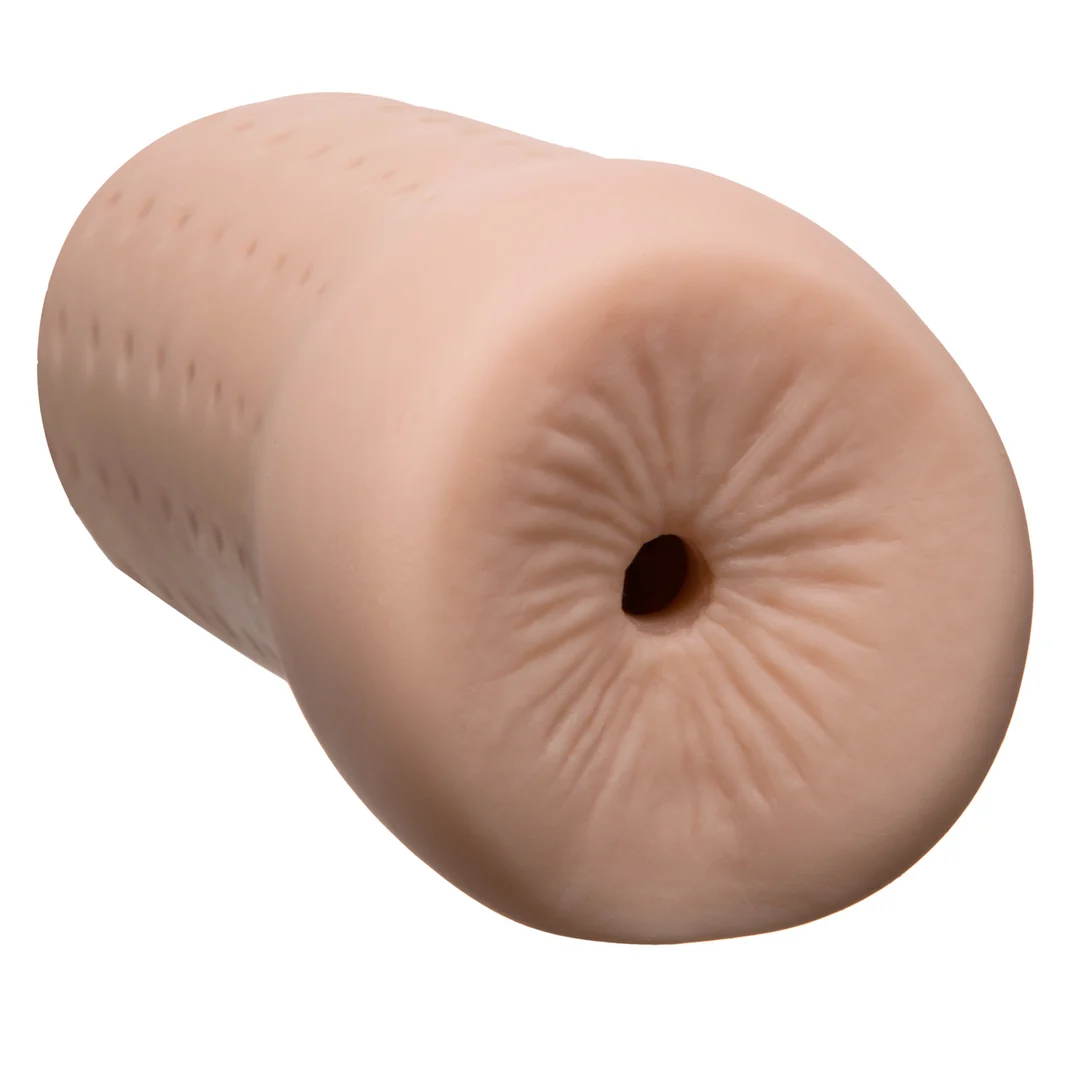 Doc Johnson Sophie Dee ULTRASKYN Pocket Ass – Bild 4
