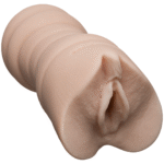 Doc Johnson Cream Pie Pocket Pussy – Bild 3