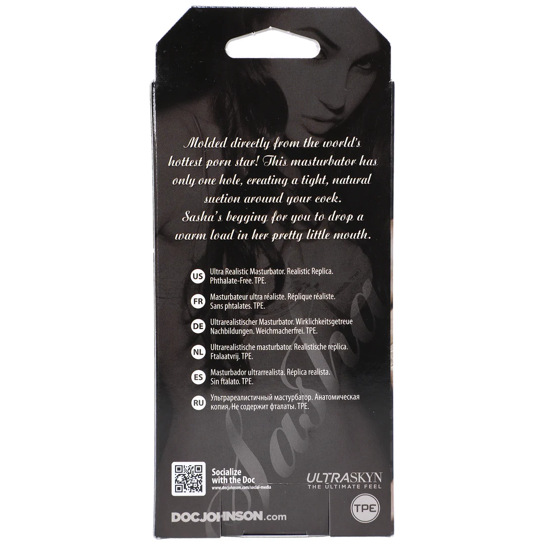 Doc Johnson Deepthroat Pocket Pal – Bild 2