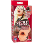 Mundmasturbator mit Vibrator mit 7 Funktionen – Blowjob Sucker