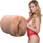 Vagina Masturbator aus weichem ULTRASKYN Material – ULTRASKYN Pocket Pussy Masturbator – Bild 5