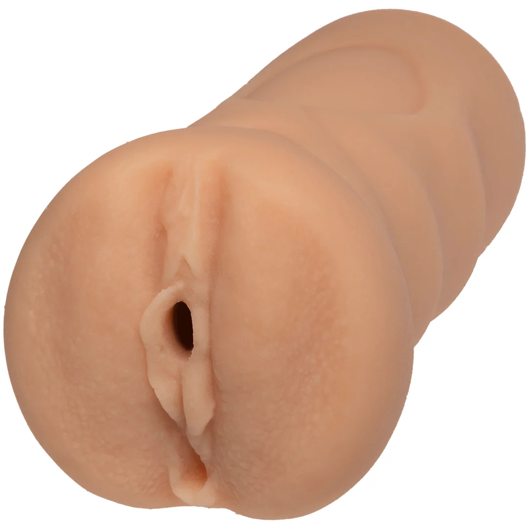 Doc Johnson ULTRASKYN Pocket Pussy – Bild 5