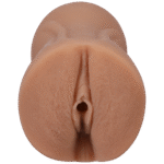 GOSM ULTRASKYN Pussy Masturbator – Bild 2