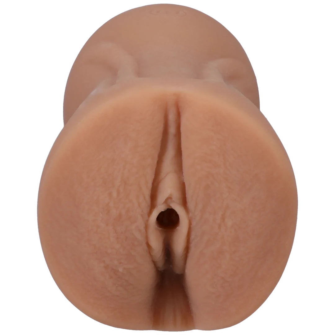 GOSM ULTRASKYN Pussy Masturbator – Bild 2