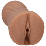 GOSM ULTRASKYN Pussy Masturbator – Bild 3