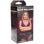 Doc Johnson Blair Williams ULTRASKYN Stroker