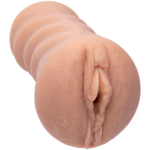 Doc Johnson Lela Star ULTRASKYN Pocket Pussy – Bild 4