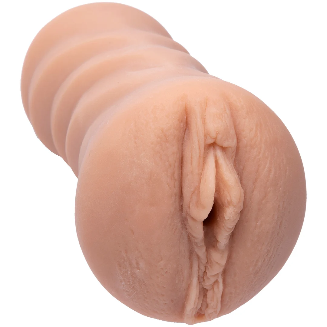 Doc Johnson Lela Star ULTRASKYN Pocket Pussy – Bild 4