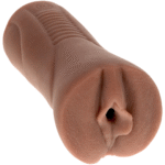 Doc Johnson Honey Gold ULTRASKYN Pocket Pussy – Bild 3
